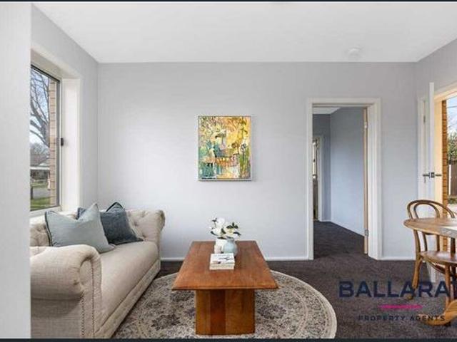 House for rent in Ballarat, Victoria