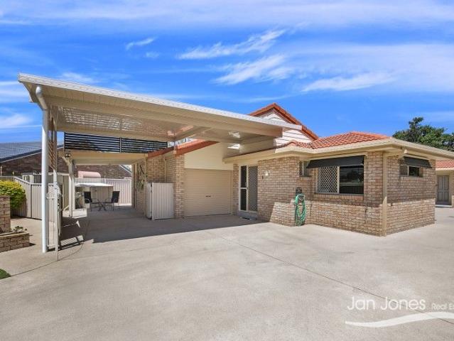 Apartment for sale in Toombul, Queensland