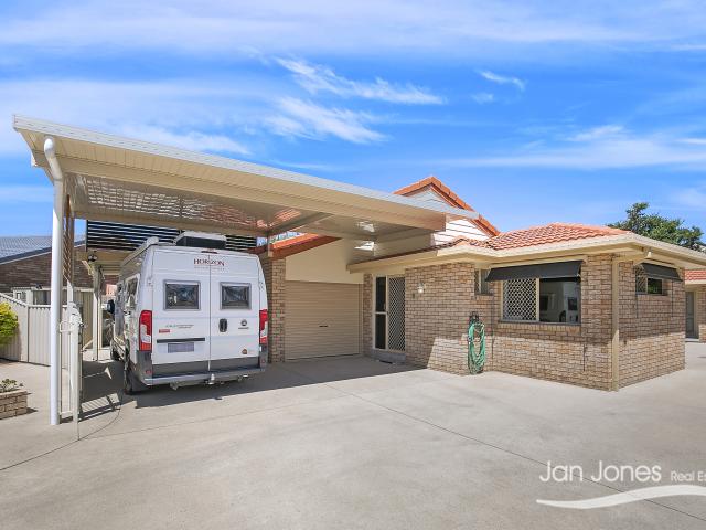 Apartment for sale in Toombul, Queensland