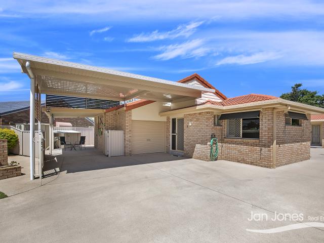 Apartment for sale in Toombul, Queensland