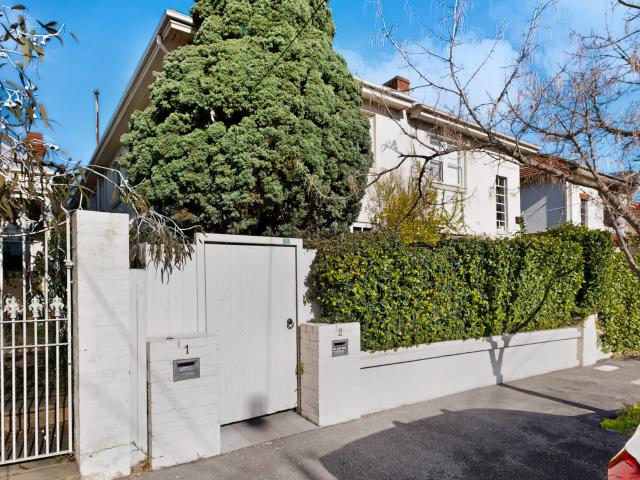 Apartment for rent in Camerons Creek, Victoria