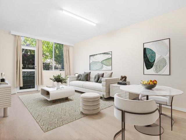 Apartment for rent in Victoria, Gisborne