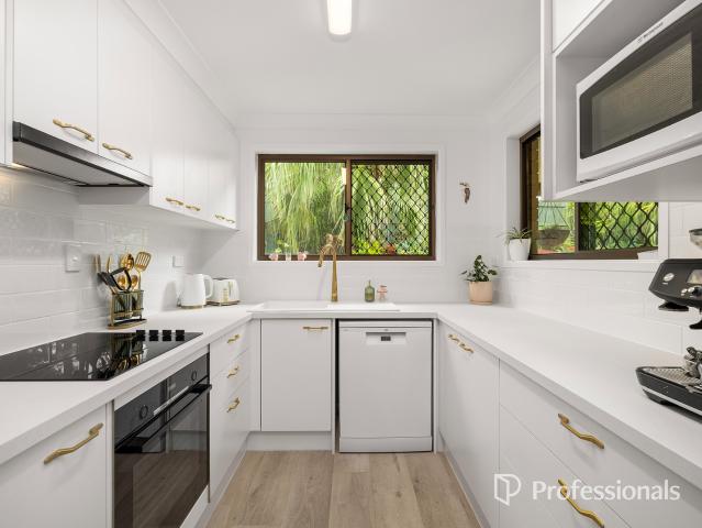 Villa for sale in Methul, Queensland
