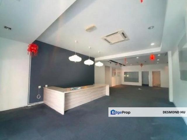 Shop for rent in Kajang, Langat