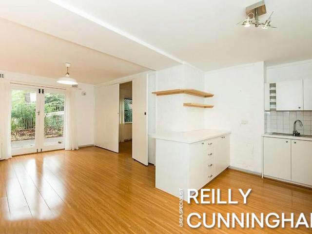 Apartment for sale in Crawley, Western Australia