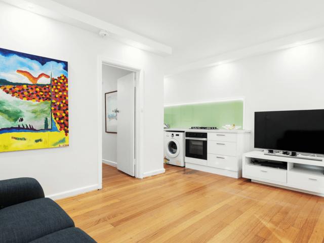 Apartment for rent in Camerons Creek, Victoria