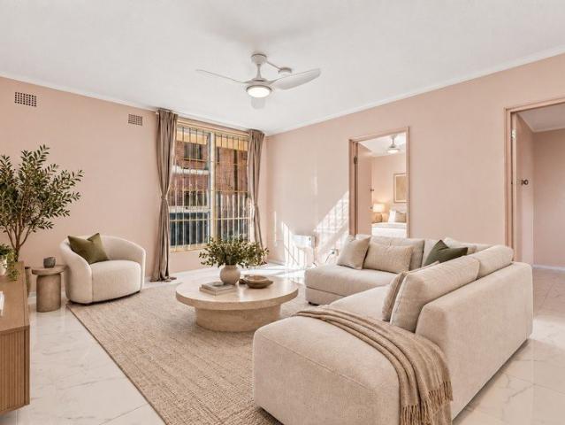 Apartment for sale in Auburn, Sydney