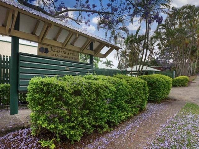 Apartment for rent in Toombul, Queensland