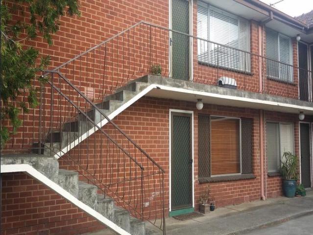 Apartment for rent in Camerons Creek, Victoria