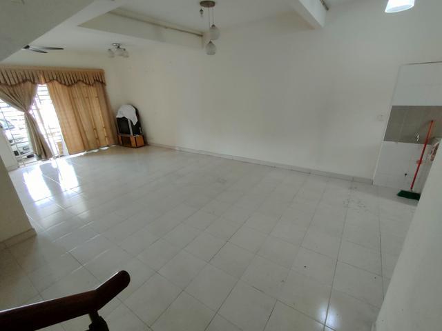 Terraced House for rent in Port Klang, Selangor