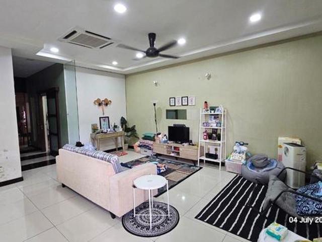 Terraced House for sale in Semenyih, Majlis Perbandaran Kajang