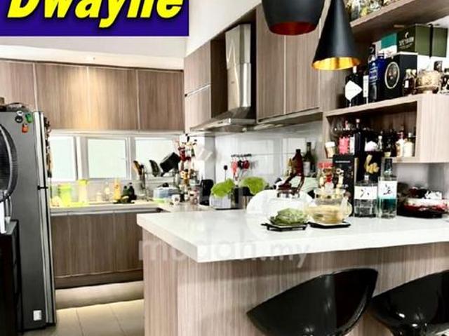 Condominium for rent in Pulau Pinang