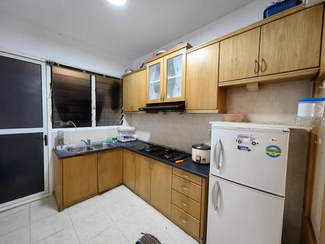 Condominium for rent in Pulau Pinang