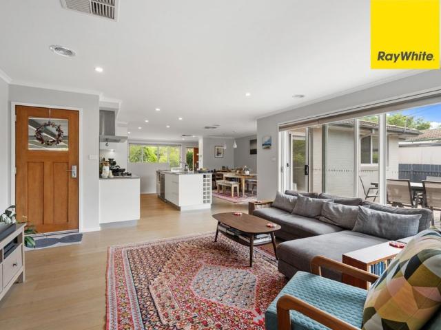 House for rent in Canberra, Australian Capital Territory