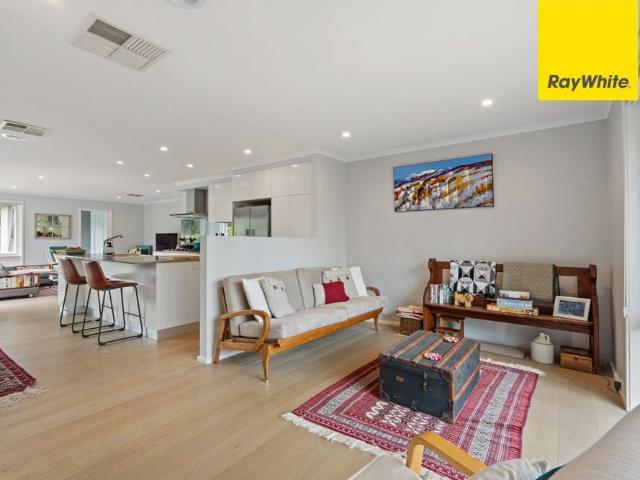 House for rent in Canberra, Australian Capital Territory