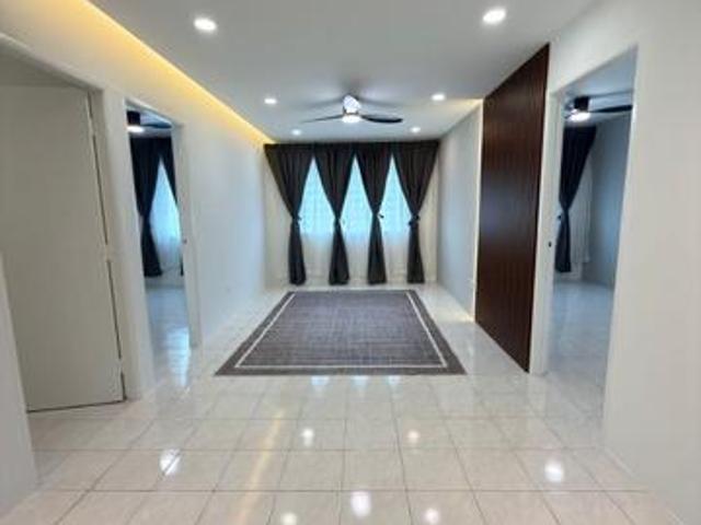 Apartment for sale in Georgetown, Penang