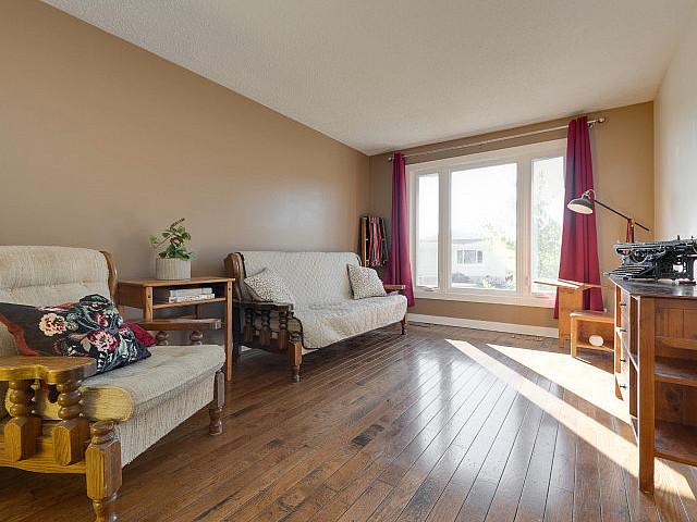 House for sale in Wedgewood, Alberta