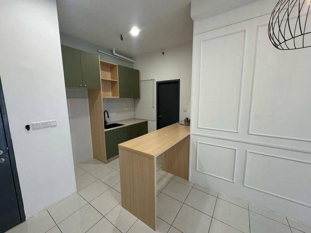 Serviced Residence for sale in Tanjong Sepat, Selangor