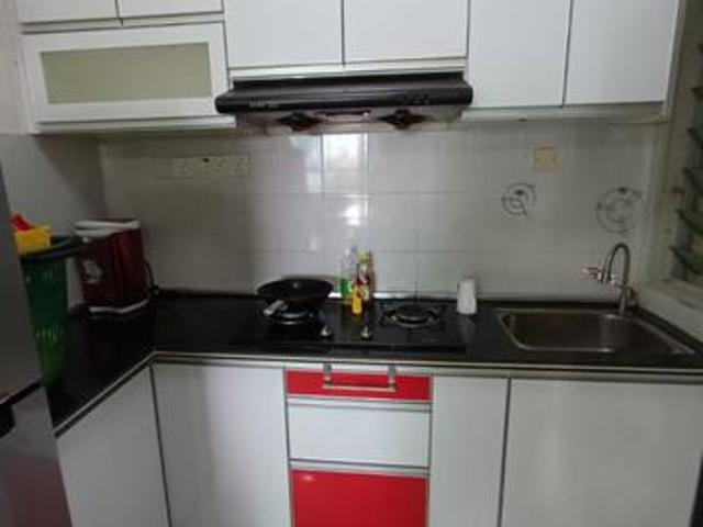 Apartment for sale in Georgetown, Penang