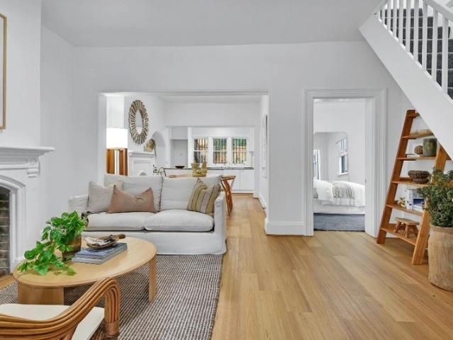 Land for rent in Sydney, New South Wales