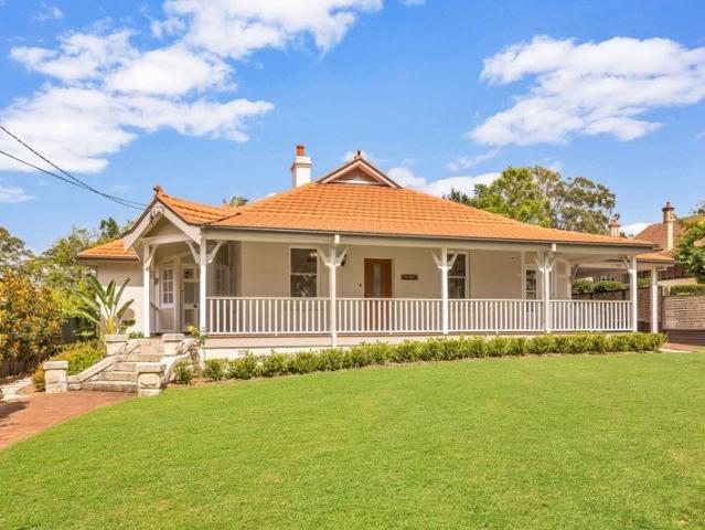 House for rent in Sydney, New South Wales