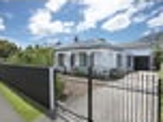 House for sale in Feilding