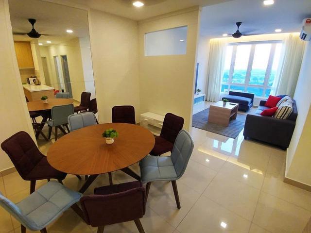 Condominium for sale in Bandaraya Melaka, Melaka Tengah