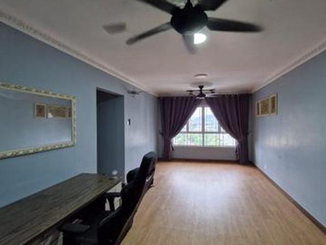 Serviced Residence for sale in Majlis Perbandaran Kajang, Hulu Langat