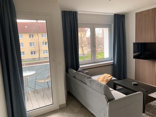 Apartment mieten in Wickede, Dortmund