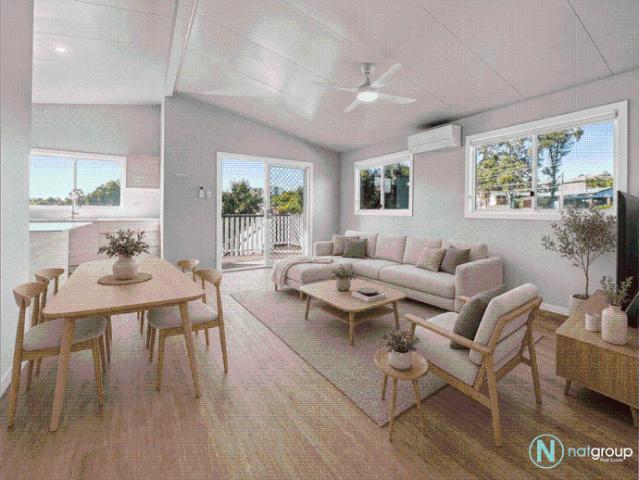 House for rent in Toombul, Queensland