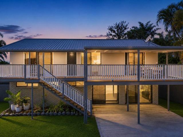 House for sale in Toombul, Queensland