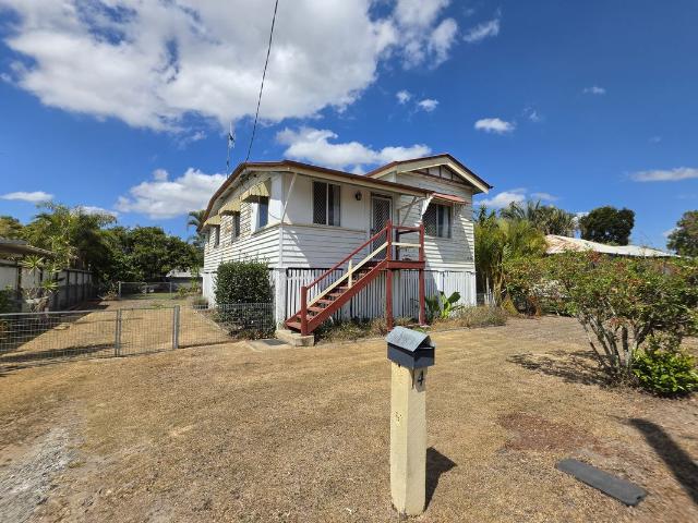 House for rent