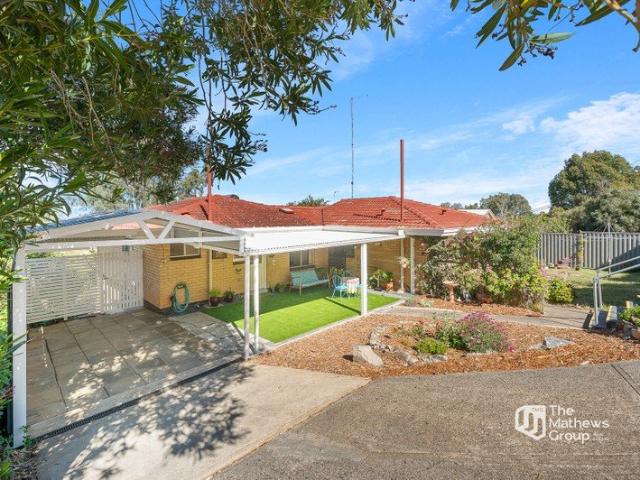 Duplex for sale in Mount Nasura, Armadale