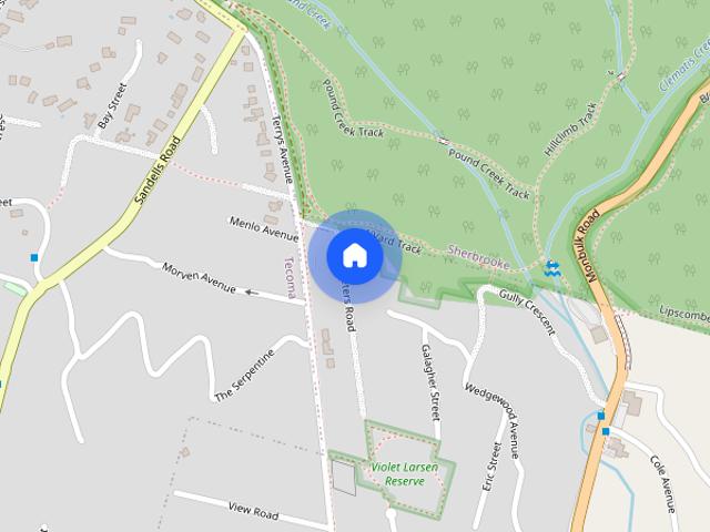 House for rent in Belgrave, Melbourne