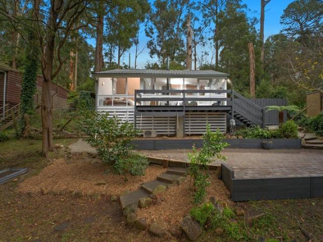 House for sale in Camerons Creek, Victoria