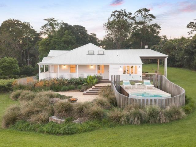 House for sale in Brooklet, Byron Shire Council
