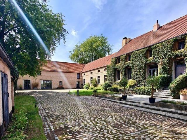 Maison location à Lasne, Wallonie
