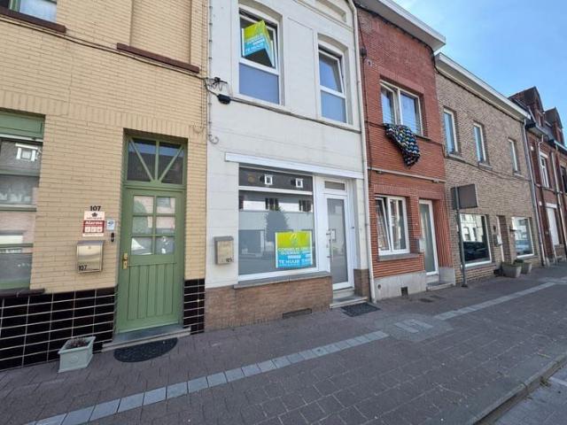 Maison location à Grammont, Oost-Vlaanderen