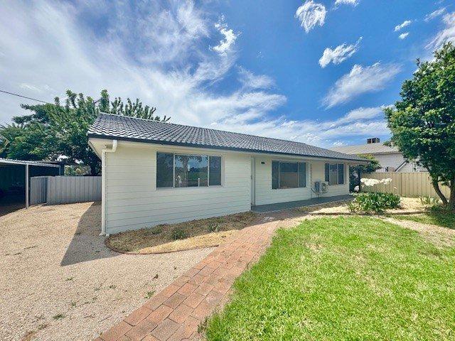 House for rent in Billimari, New South Wales