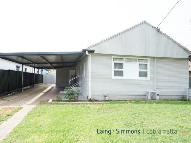 House for rent in Sydney, New South Wales