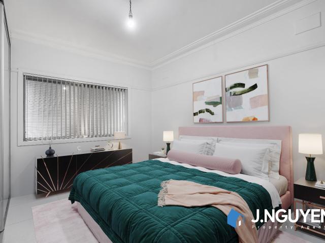 House for sale in Sydney, New South Wales