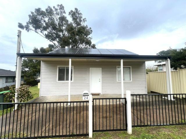 House for rent in Greta, New South Wales