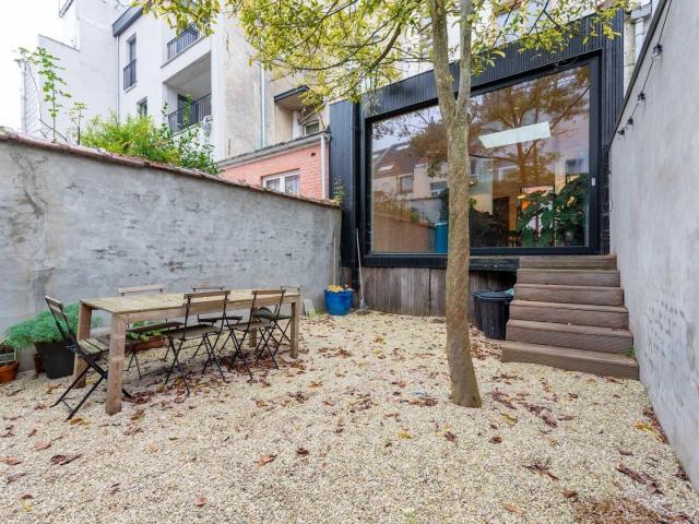 Maison location à Anderlecht, Bruxelles