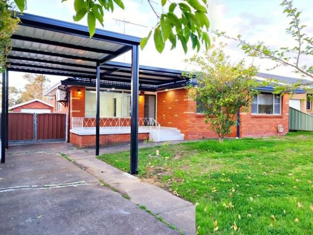 House for rent in Doonside, Sydney