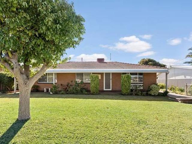 House for rent in Mandurah