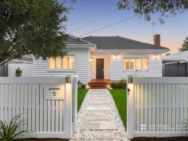 House for rent in Camerons Creek, Victoria