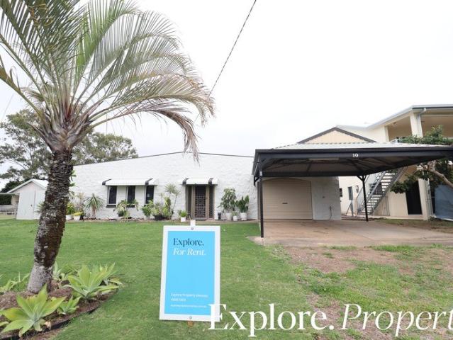 House for rent in Seaforth, Queensland