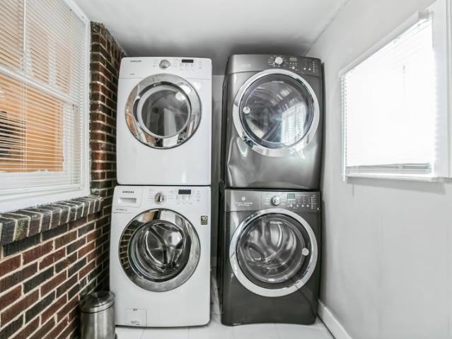 Room for rent in East Point, Georgia