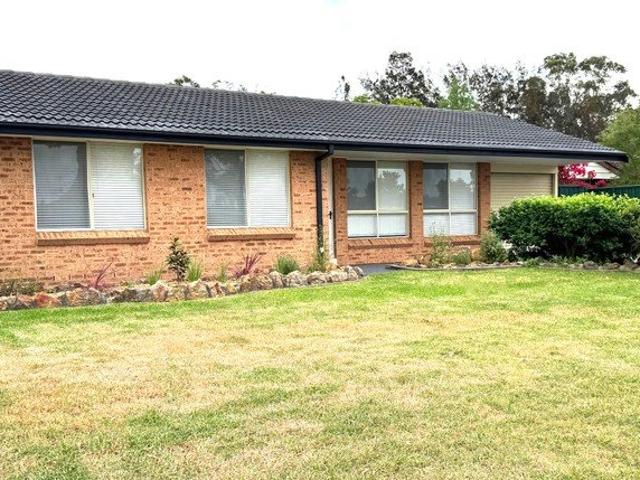 House for rent in Hassall Grove, Sydney