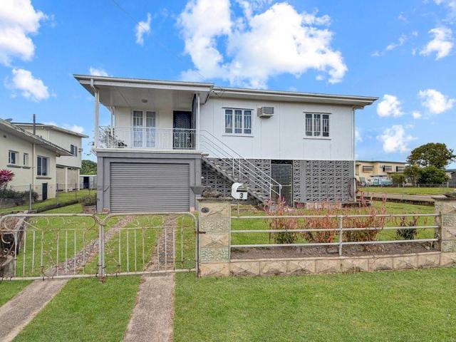 House for rent in Ingham, Hinchinbrook Shire